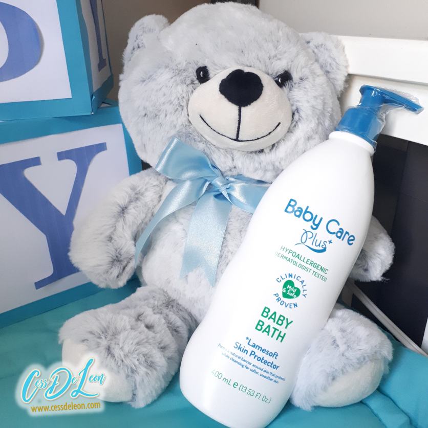 Baby Care Plus - Mommy Cess