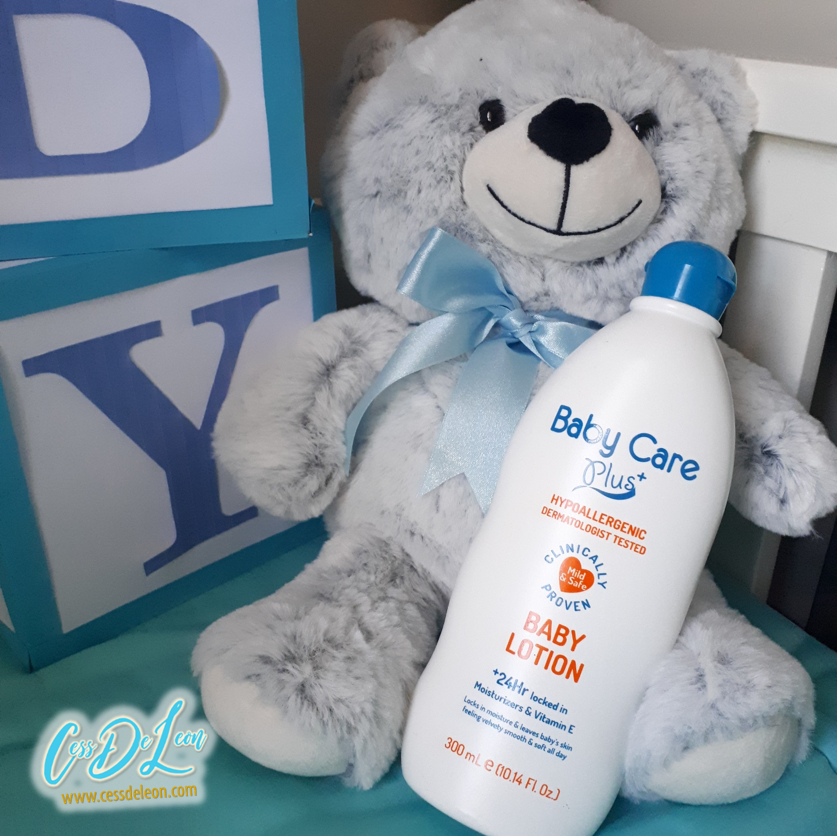 Baby Care Plus - Mommy Cess