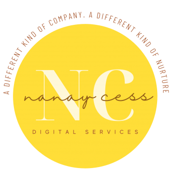 Nanay Cess Digital Services Logo